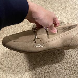 Women’s loafers